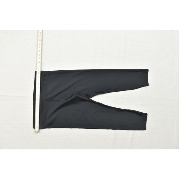 Under Armour Women's Leggings Pants Size XL Compresion Heatgear Run Gym Athletic - Picture 3 of 8